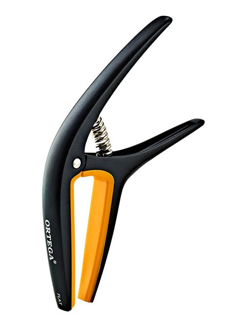 Hovedbilde Ortega TWCAPO-SBK Twincapo, flat & curved ...