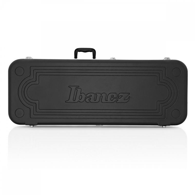 Ibanez AZ2402-TFF Tri Fade Burst m/koffert