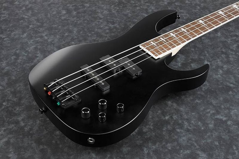 Ibanez RGB300-BKF Bass