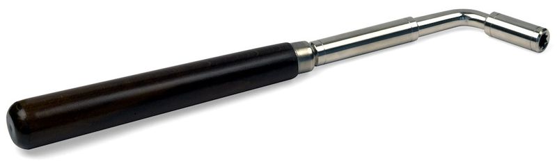 K&M 166 Piano Tuning Lever