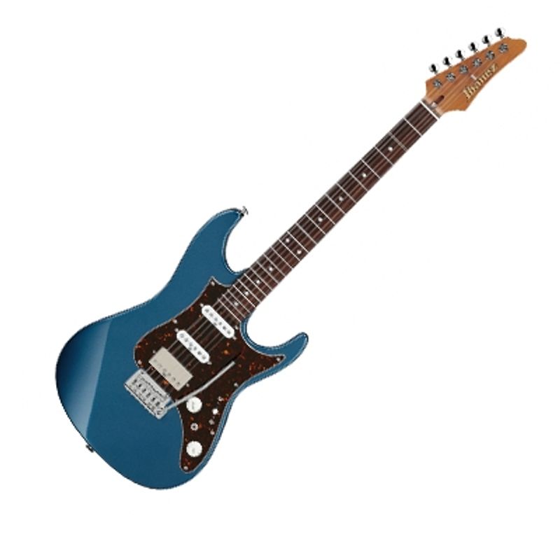 Ibanez AZ2204N-PBM Prestige m/koffert