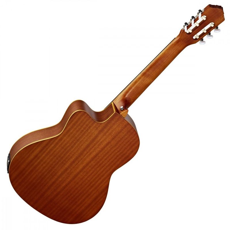 Ortega RCE131 Natural m/bag