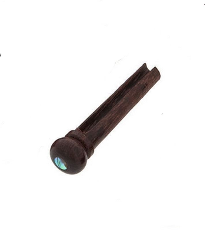 Bridgepin Wood Abalone