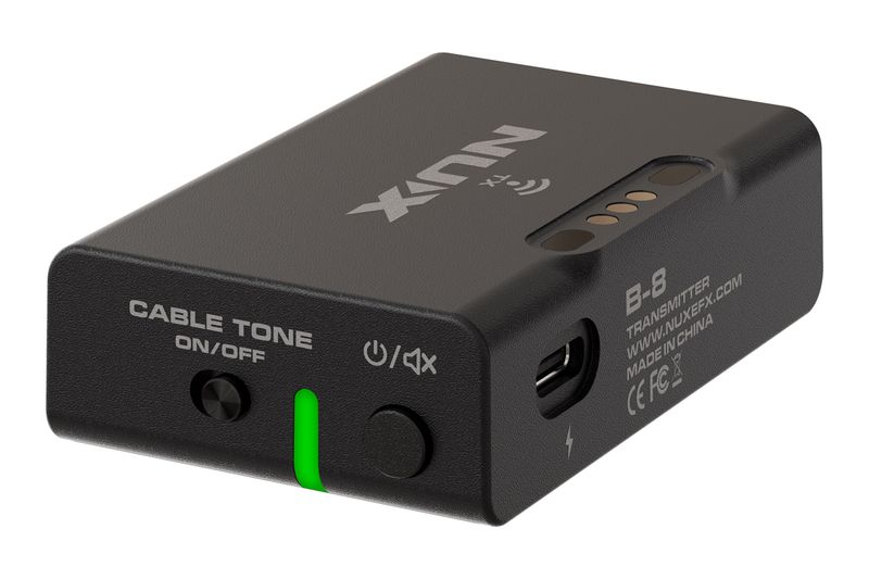 NUX B-8 WIRELESS SYSTEM