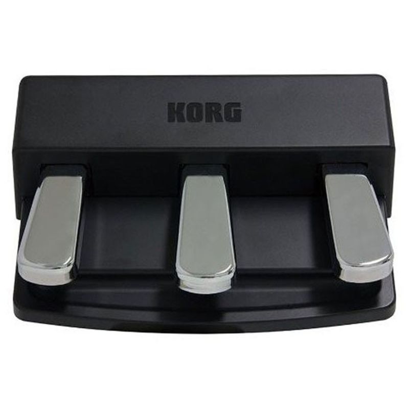 KORG PU-2 3 piano pedal unit