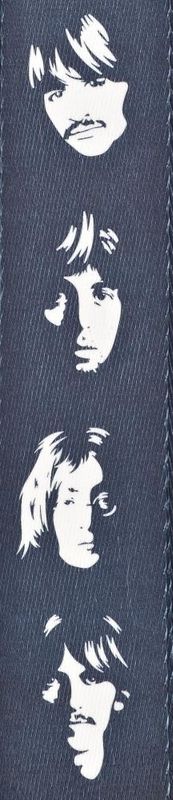 Planet Waves 50BTL05 Beatles ´White Album´ Guitar Strap