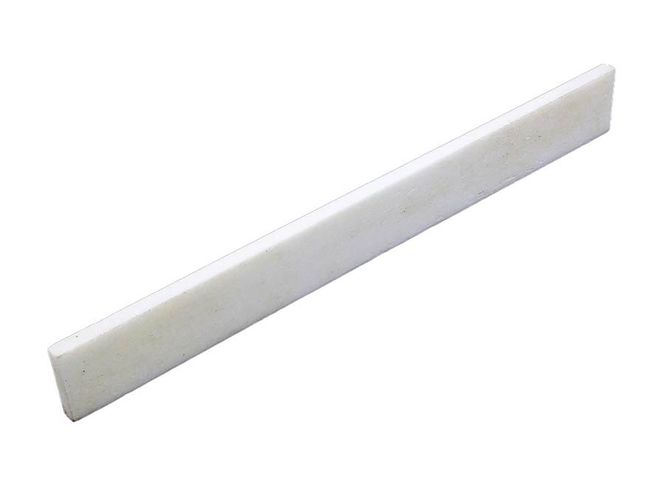 Hovedbilde Allparts saddle BS0299000 102x2,4x12 mm