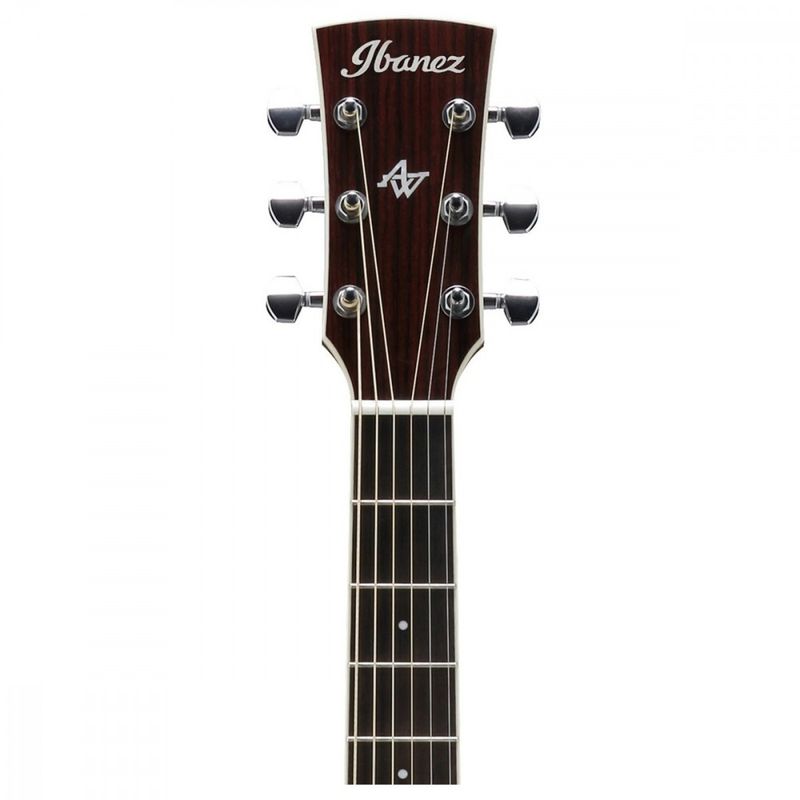 Ibanez AW70ECE Natur