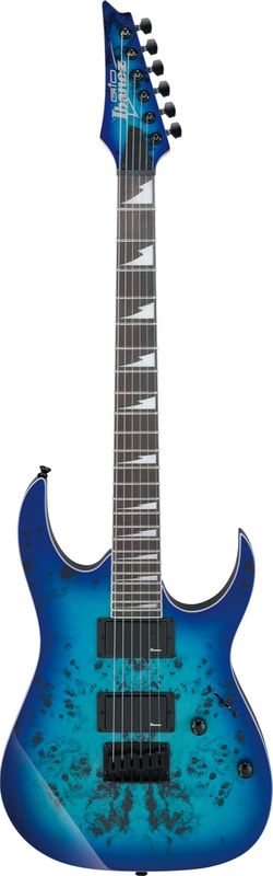 Ibanez GRGR221PA-AQB