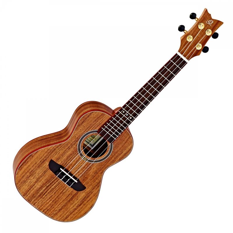 Ortega RUACA-CC Concert Ukulele m/bag