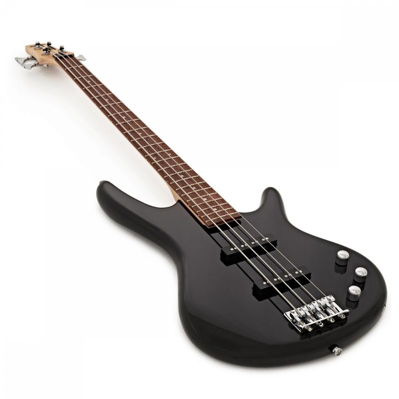 Ibanez GSR180-BK Black