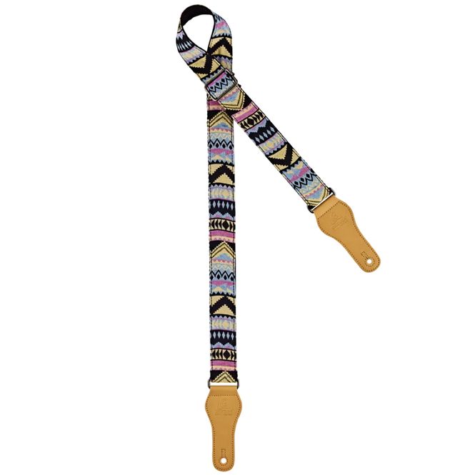 Hovedbilde Ortega OCS-400U Indian Sky Ukulelereim