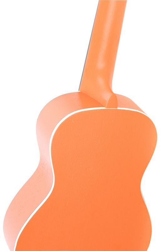 Ortega RUPUKI Concert Ukulele