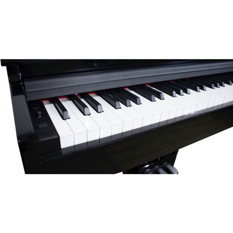 Viva Grand el-flygel