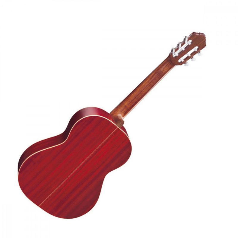 Ortega R200 Natural m/bag