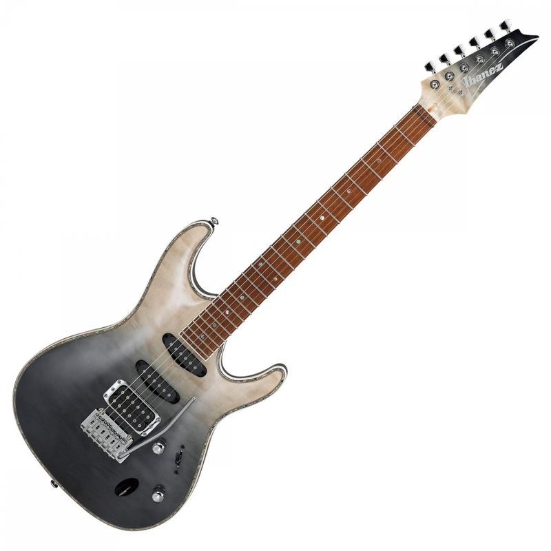 Ibanez SA360NQM-BMG Black Mirage Gradation