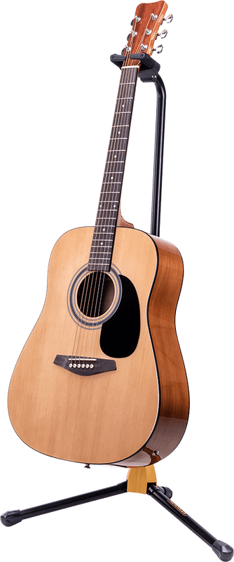 Hercules GS412B-PLUS Guitar Stand
