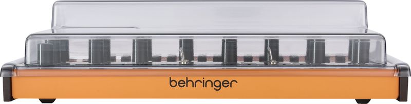 Decksaver Behringer Crave/Edge
