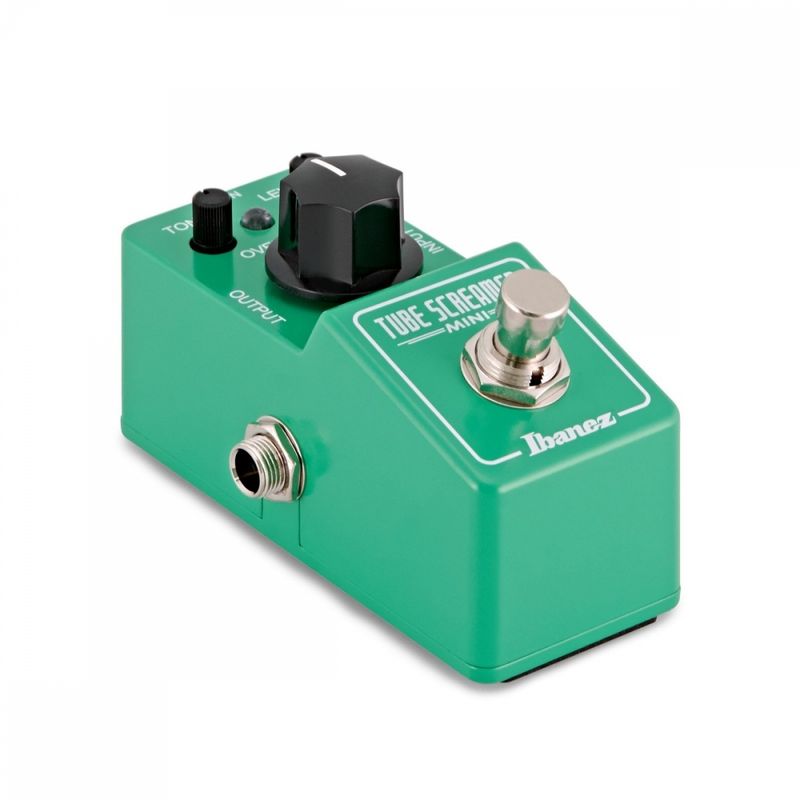 Ibanez TSMINI Tube Screamer