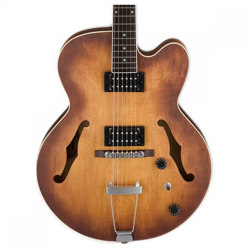Ibanez AF55-TF Tobacco Brown