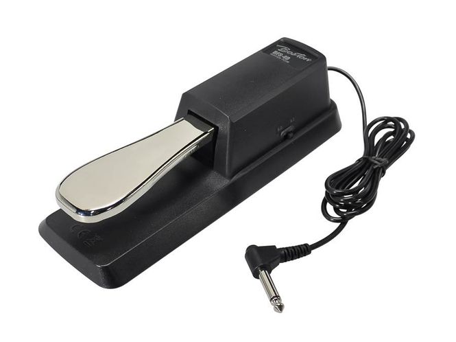 Hovedbilde Boston BSF-40 Universal Sustainpedal