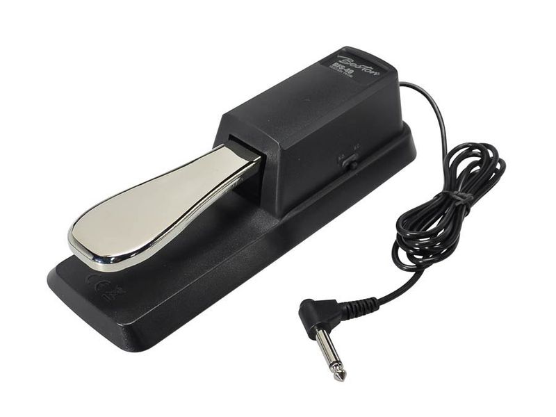 Boston BSF-40 Universal Sustainpedal