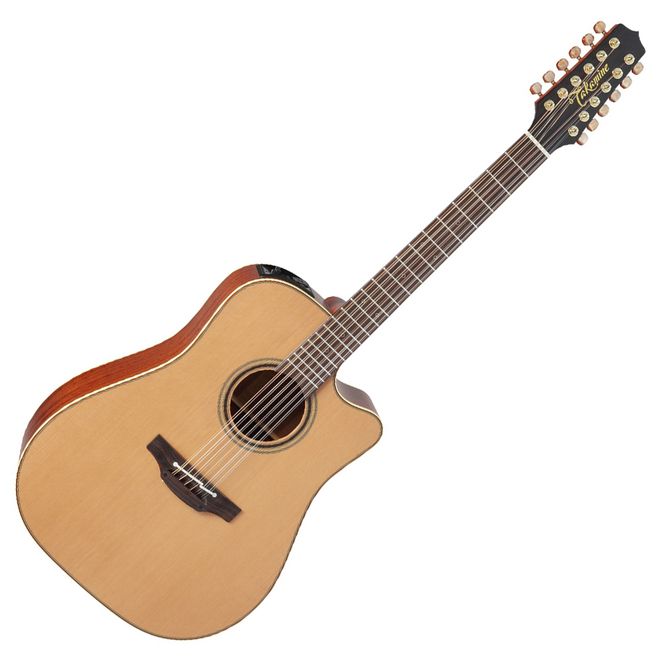 Hovedbilde Takamine P3DC-12