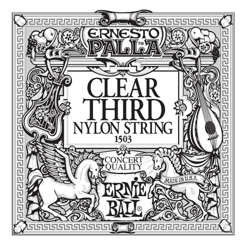 Ernie Ball EB-1503