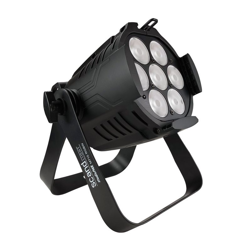 Scanlight studioPAR M710 RGBW scenelys