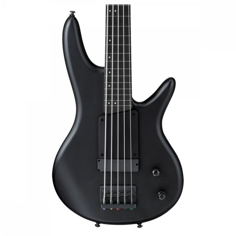 Ibanez GWB35-BKF Gary Willis Signature