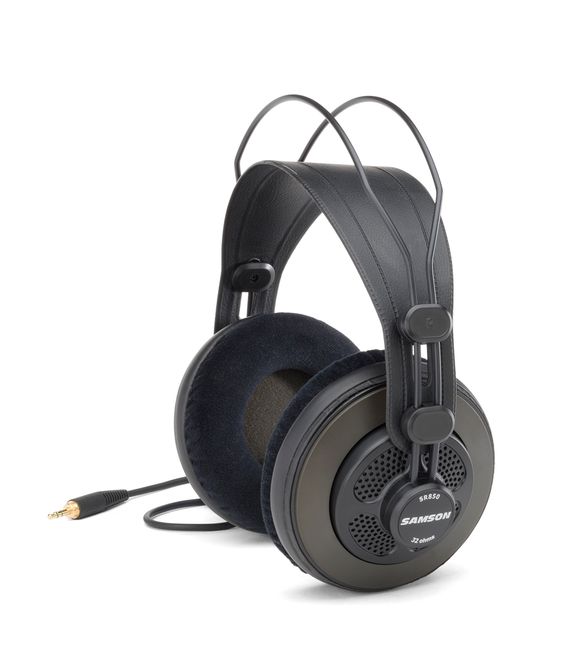 Hovedbilde Samson SR850C