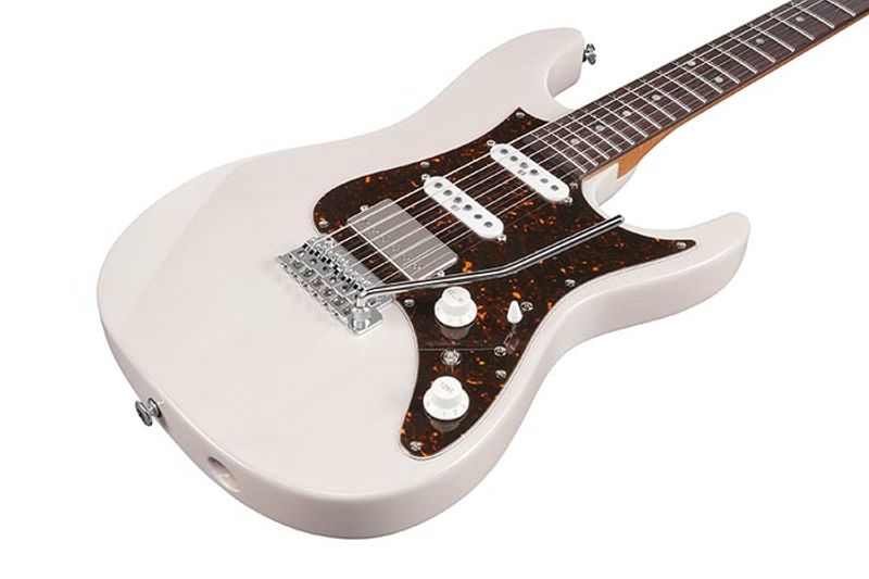 Ibanez AZ2204N-AWD Prestige m/koffert