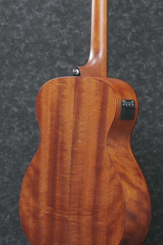 Ibanez PCBE12MH-OPN
