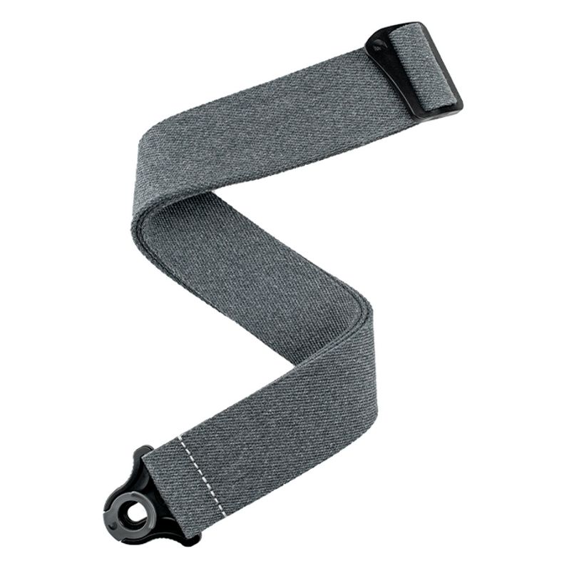 Planet Waves 50BAL04 ´Auto Lock´ - Skater Grey