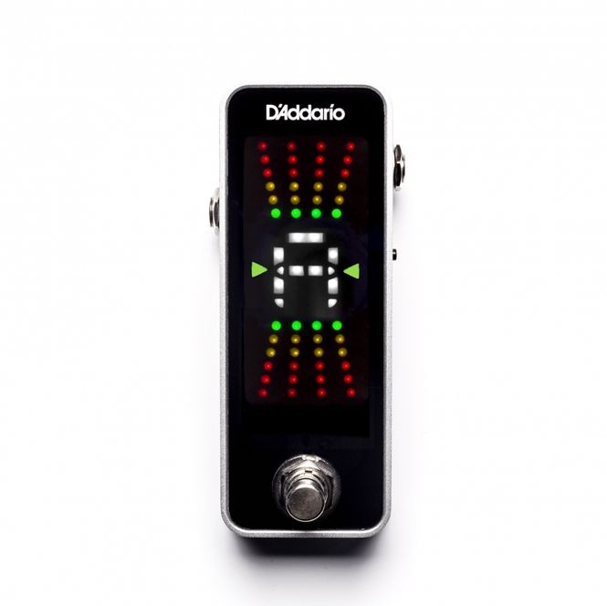 Hovedbilde Daddario PW-CT-20 PW Chromatic Pedal Tuner.