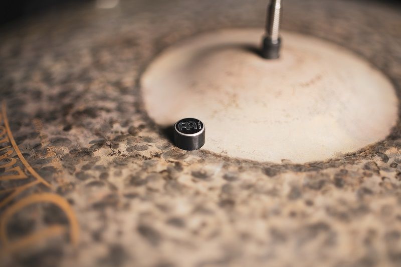 Mein MCT Cymbal Tuner