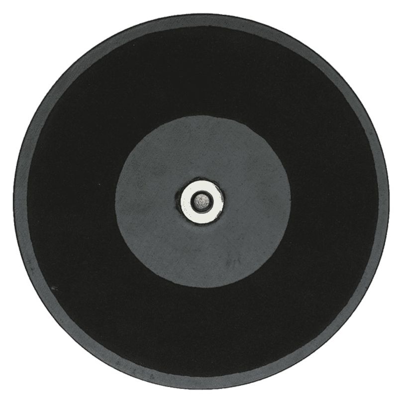 Zildjian Galaxy Practice Pad - 6