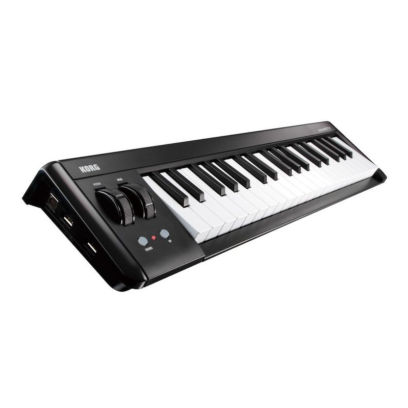 KORG microKEY2 37 USB Controller Keyboard