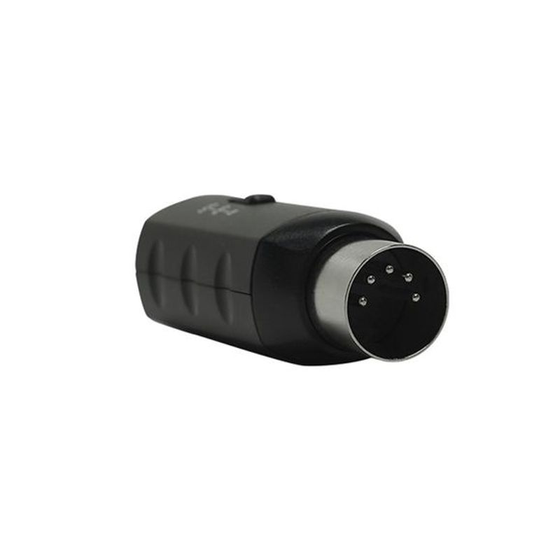 M-vave SK-7 wireless midi system