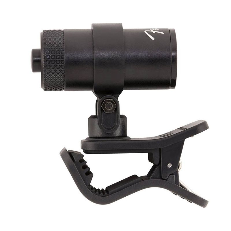 Fender Bullet Clip On Tuner
