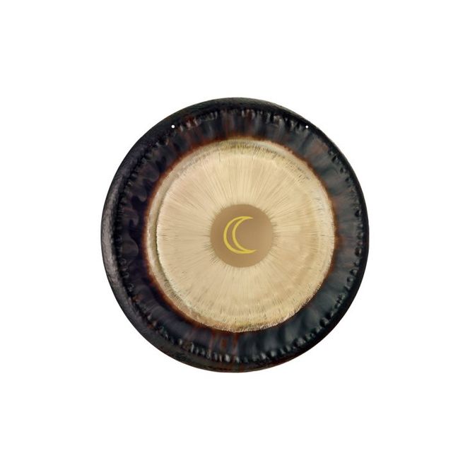 Hovedbilde Meinl Sonic Energy G24-M-SI 24" Moon Gong Sidereal 227,43 Hz, A2