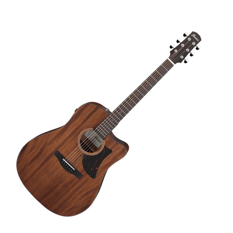 Ibanez AAD190CE-OPN Western gitar m/mik, Advanced Acoustic
