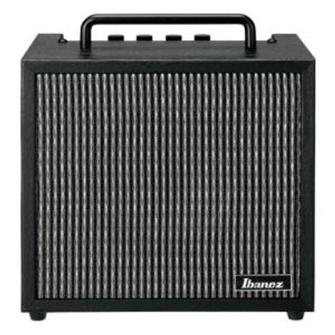 Hovedbilde Ibanez IBZ10GV2 Combo