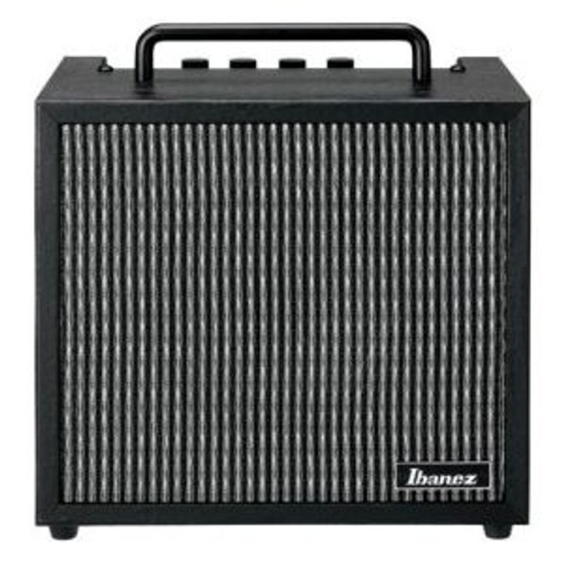 Ibanez IBZ10GV2 Combo