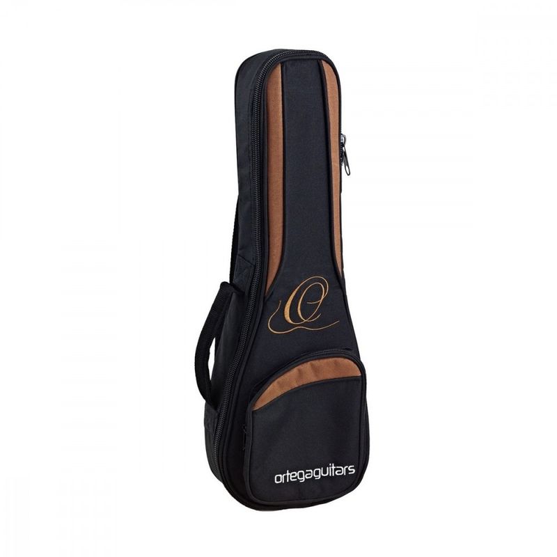 Ortega RFU10ZE Soprano Ukulele m/bag