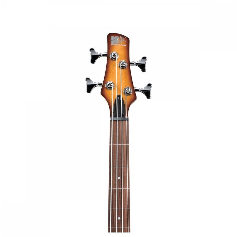 Ibanez SR370EF-BBT Fretless Brown Burst