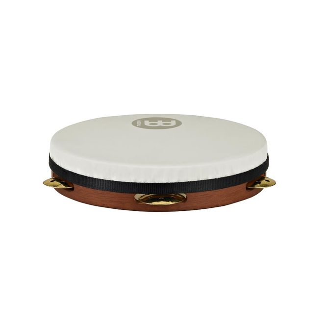 Hovedbilde Meinl Percussion PAV10AB-M-TF 10'' Shell-Tuned ...