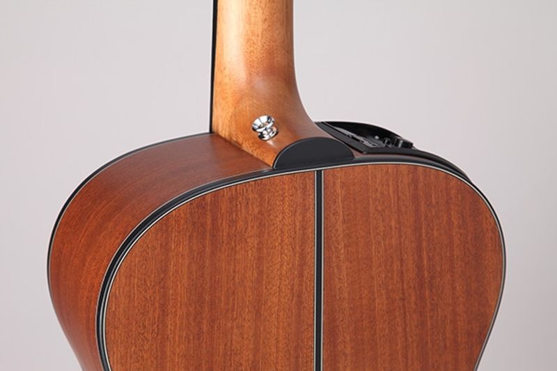 Takamine GX11ME-NS Taka-Mini