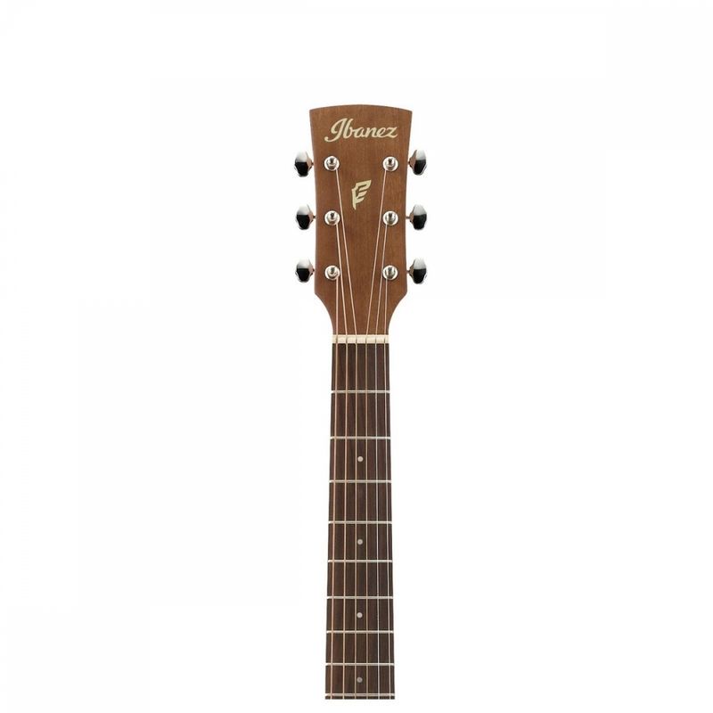 Ibanez PC12MH-OPN Open Pore Natural