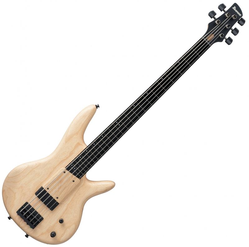 Ibanez GWB1005-NTF Gary Willis Signature